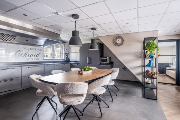 Medium property photo - Barwoutswaarder 166A, 3449 HS Woerden